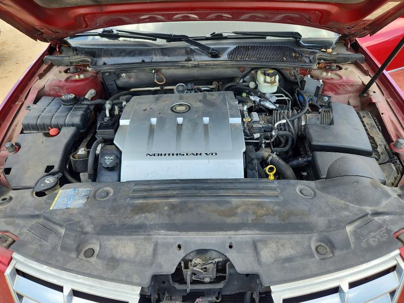 Продаж на аукціоні авто 2006 Cadillac Dts, vin: 1G6KD57Y96U234924, номер лоту: 57026716