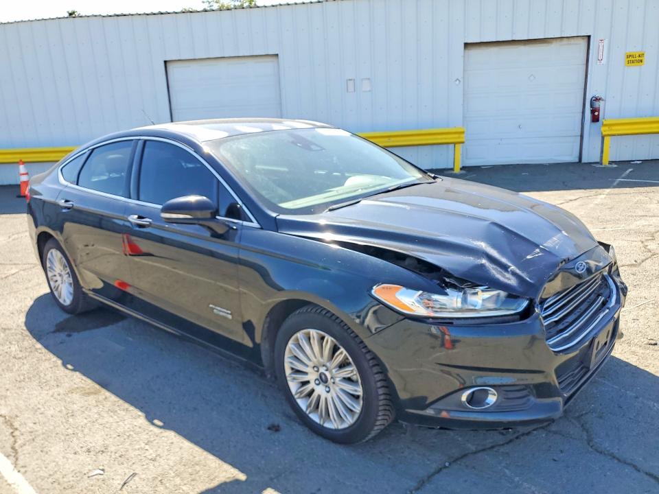 Продаж на аукціоні авто 2014 Ford Fusion, vin: 3FA6P0PUXER220676, номер лоту: 55469526