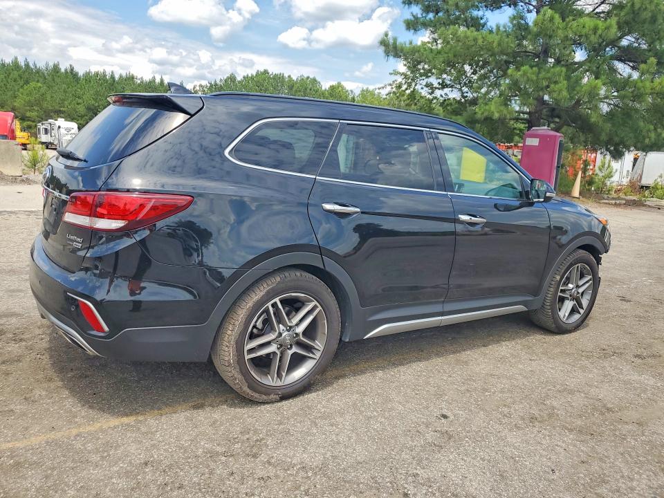 Aukcja sprzedaży 2017 Hyundai Santa Fe, vin: KM8SRDHF5HU175178, numer aukcji: 56293286