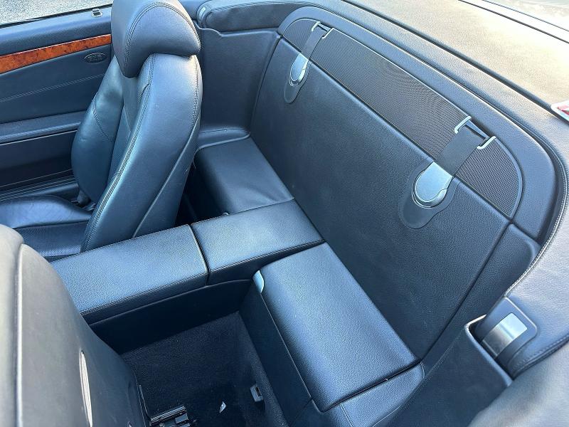 Продажа на аукционе авто 2003 Mercedes-benz Sl, vin: WDBSK75FX3F009636, номер лота: 59667396