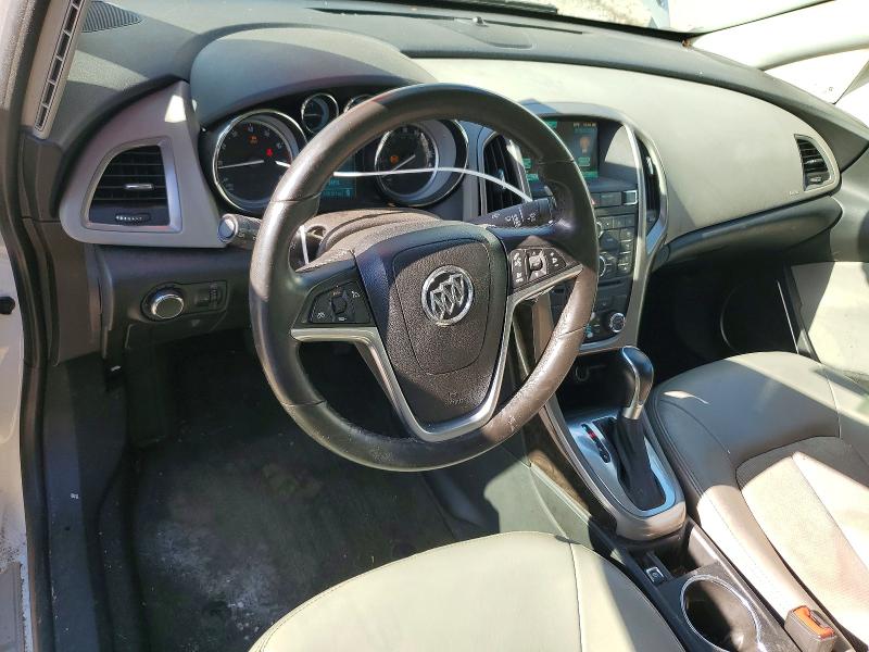 Продаж на аукціоні авто 2016 Buick Verano, vin: 1G4PP5SK0G4130445, номер лоту: 56597746