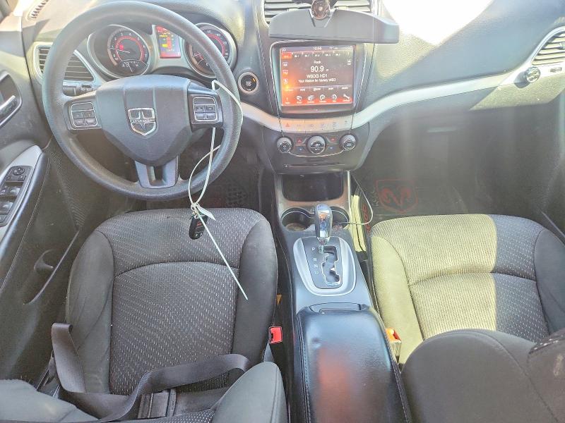 Aukcja sprzedaży 2019 Dodge Journey, vin: 3C4PDCAB2KT865627, numer aukcji: 55807546