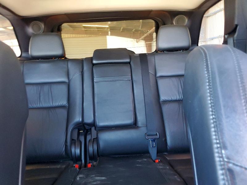 2013 Jeep Grand Cherokee მანქანა იყიდება აუქციონზე, vin: 1C4RJFAG9DC568688, აუქციონის ნომერი: 56724396
