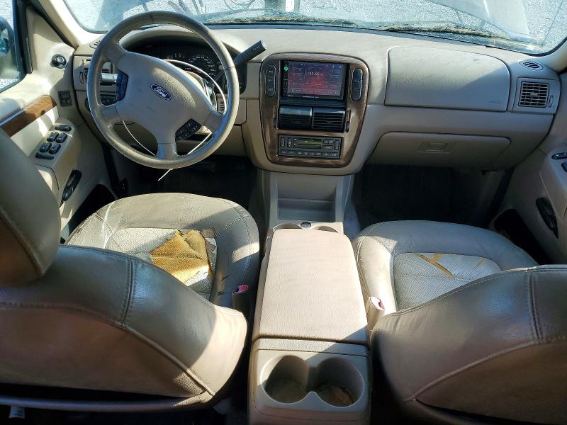 Продаж на аукціоні авто 2005 Ford Explorer, vin: 1FMDU64W55UA40898, номер лоту: 57403436