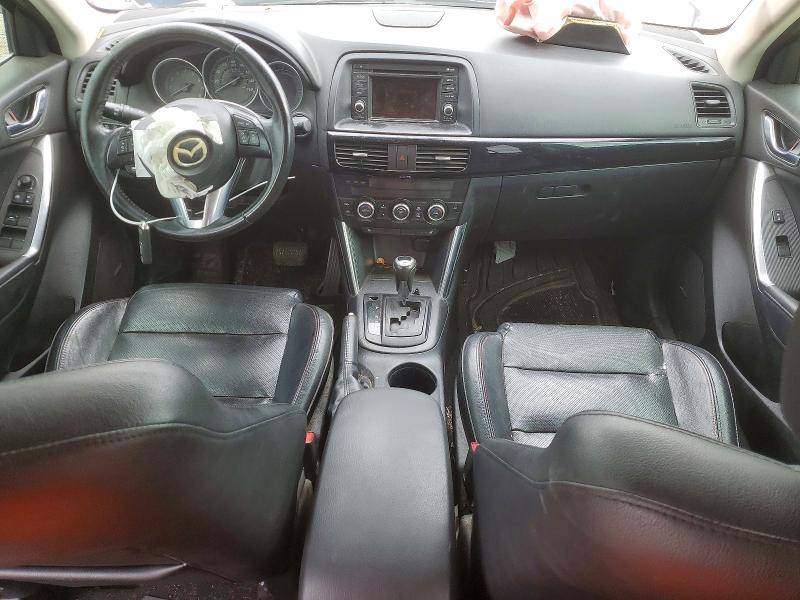 Aukcja sprzedaży 2013 Mazda Cx-5, vin: JM3KE2DE3D0158485, numer aukcji: 56238966