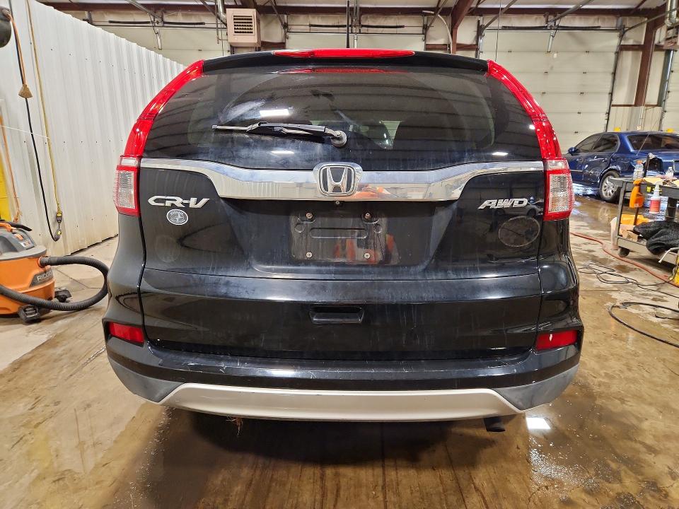 Aukcja sprzedaży 2015 Honda Cr-v, vin: 2HKRM4H55FH651087, numer aukcji: 59248526