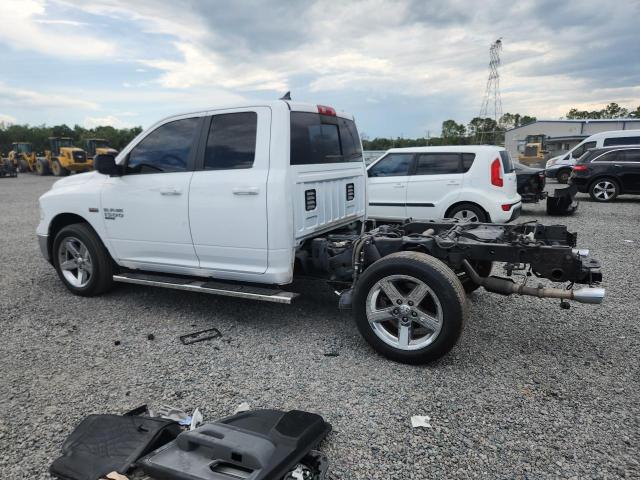 56977396 :رقم المزاد ، 1C6RR7GT7KS520734 vin ، 2019 Ram 1500 Classic مزاد بيع
