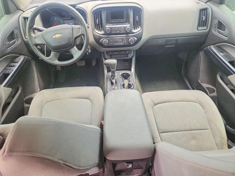 Продажа на аукционе авто 2016 Chevrolet Colorado, vin: 1GCGSBE32G1357997, номер лота: 56318806