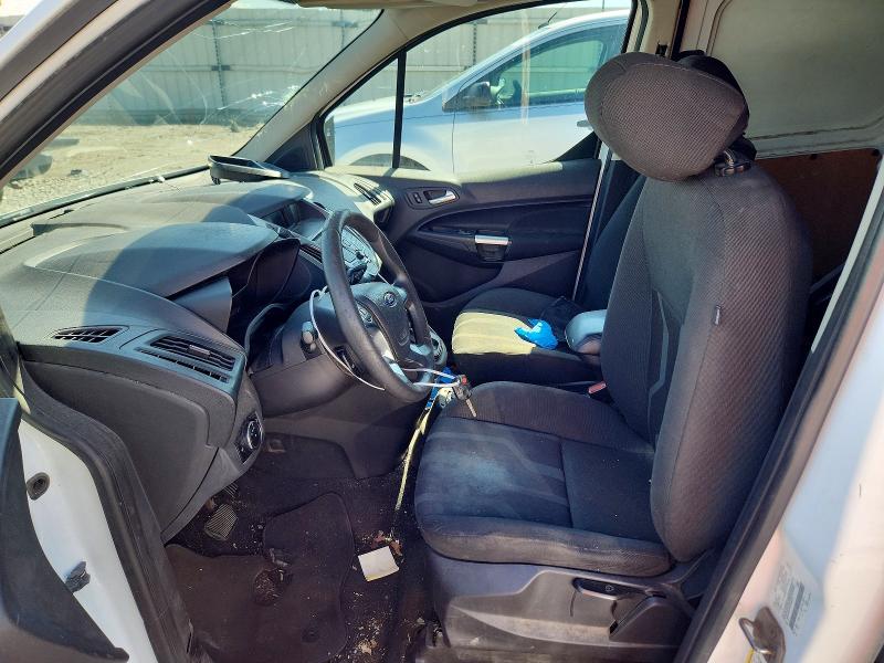 Продажа на аукционе авто 2014 Ford Transit Connect, vin: NM0LS6F77E1165976, номер лота: 55040826