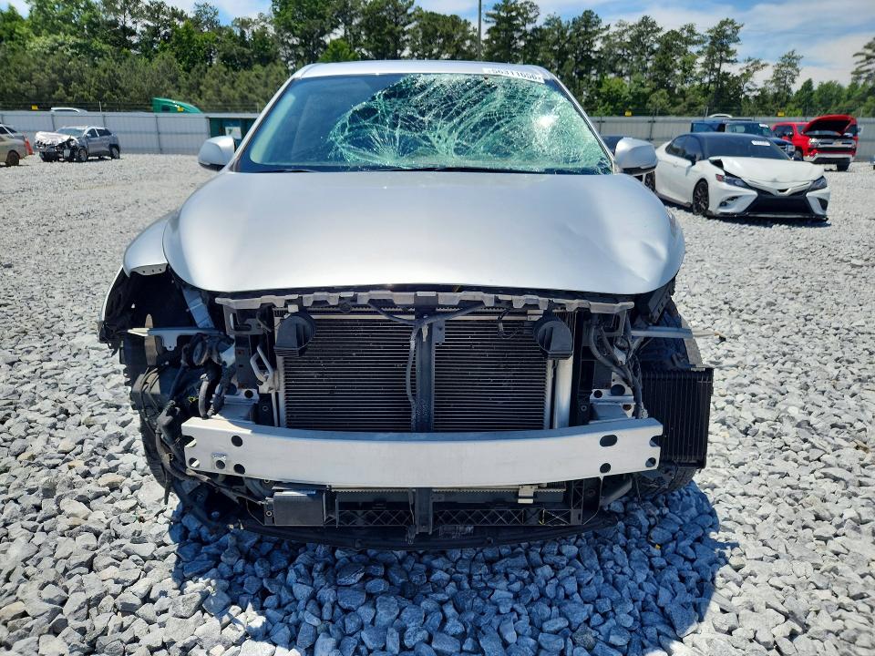 Продаж на аукціоні авто 2019 Infiniti Qx60, vin: 5N1DL0MM3KC557276, номер лоту: 56311656