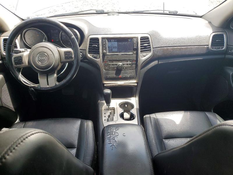 57491156 :رقم المزاد ، 1C4RJFAG2CC149855 vin ، 2012 Jeep Grand Cherokee مزاد بيع