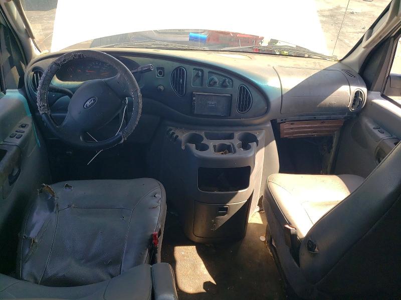 Aukcja sprzedaży 2005 Ford Econoline, vin: 1FTNE24L35HA80734, numer aukcji: 56115566