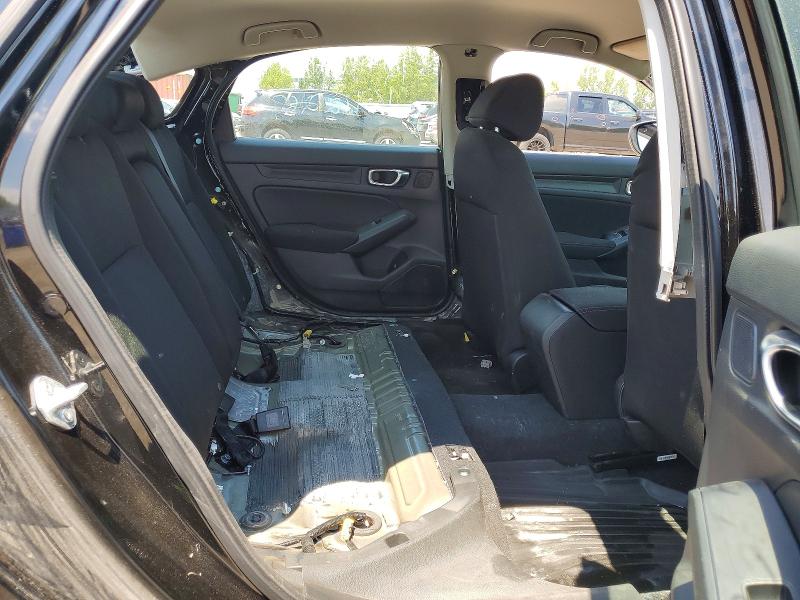 Aukcja sprzedaży 2022 Honda Civic, vin: 2HGFE2F24NH112269, numer aukcji: 56612376