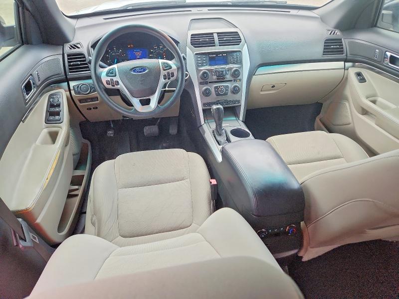 Aukcja sprzedaży 2013 Ford Explorer, vin: 1FM5K8B85DGA89705, numer aukcji: 56544216