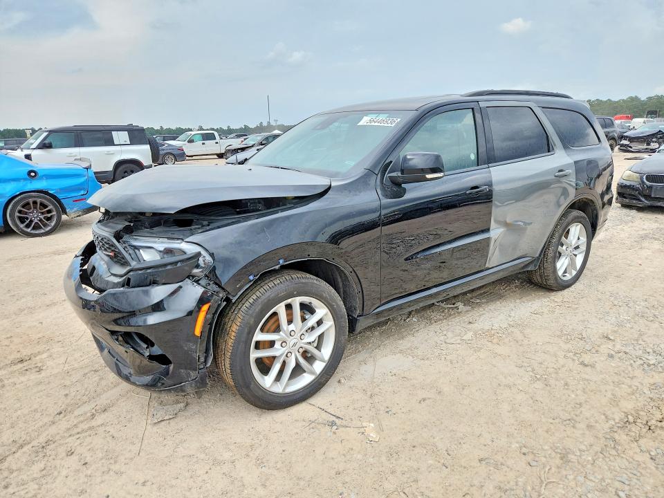 Aukcja sprzedaży 2026 Dodge Durango, vin: 1C4RDJDG8TC213063, numer aukcji: 56446936