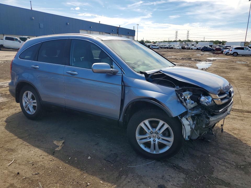 Aukcja sprzedaży 2011 Honda Cr-v, vin: 5J6RE4H79BL063563, numer aukcji: 57153076