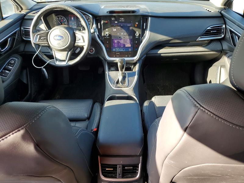 Aukcja sprzedaży 2021 Subaru Outback, vin: 4S4BTANC0M3213958, numer aukcji: 56314076