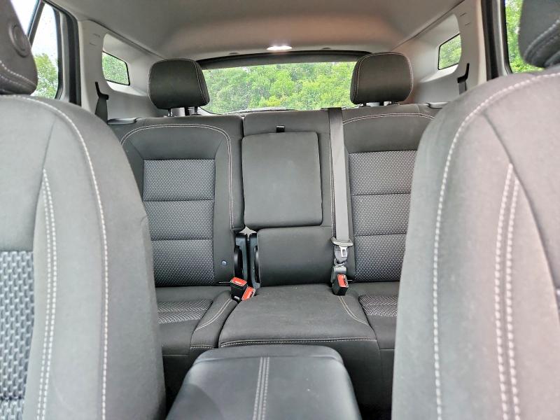 2024 Gmc Terrain მანქანა იყიდება აუქციონზე, vin: 3GKALMEG9RL347825, აუქციონის ნომერი: 58538636