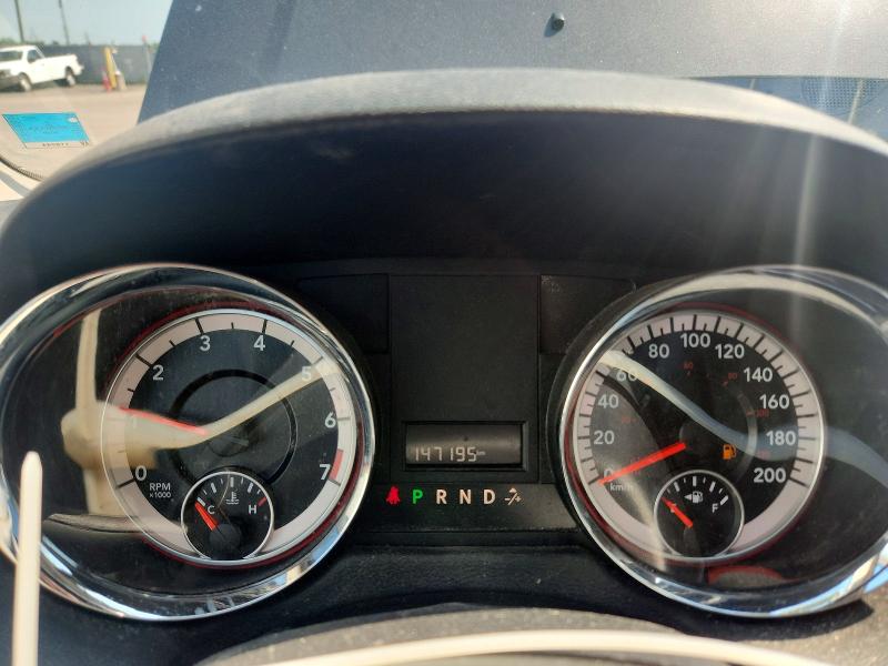 Продажа на аукционе авто 2017 Dodge Caravan, vin: 2C4RDGBG8HR878131, номер лота: 58920826