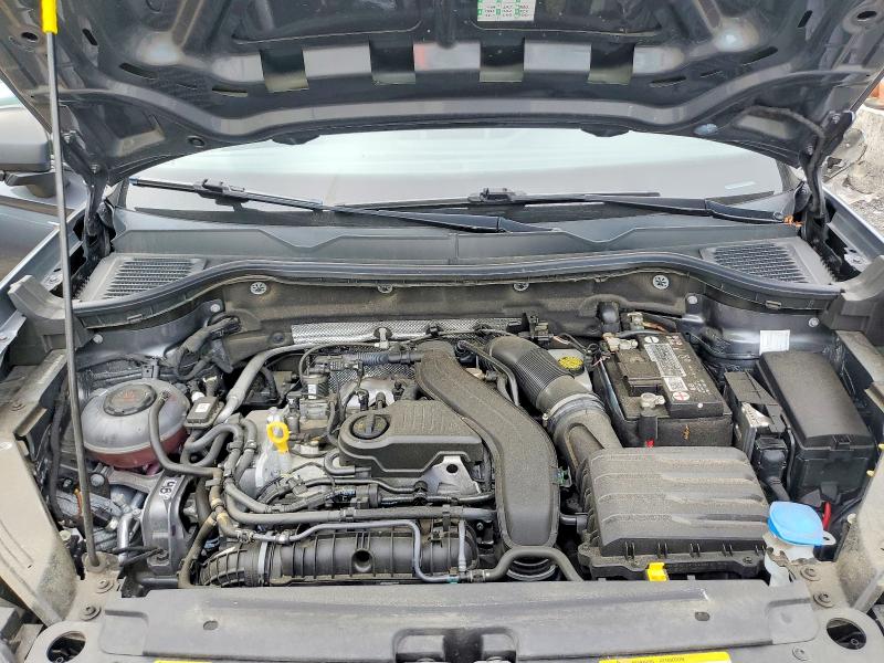 Aukcja sprzedaży 2022 Volkswagen Taos, vin: 3VVCX7B24NM015428, numer aukcji: 58160266