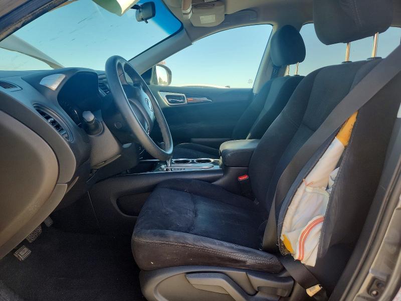 Aukcja sprzedaży 2015 Nissan Pathfinder, vin: 5N1AR2MN1FC706926, numer aukcji: 56526876