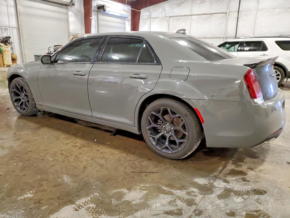 Aukcja sprzedaży 2019 Chrysler 300, vin: 2C3CCABG4KH634094, numer aukcji: 55702506