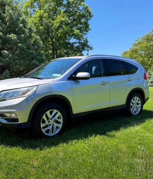 56590406 :رقم المزاد ، 2HKRM4H53GH686776 vin ، 2016 Honda Cr-v مزاد بيع