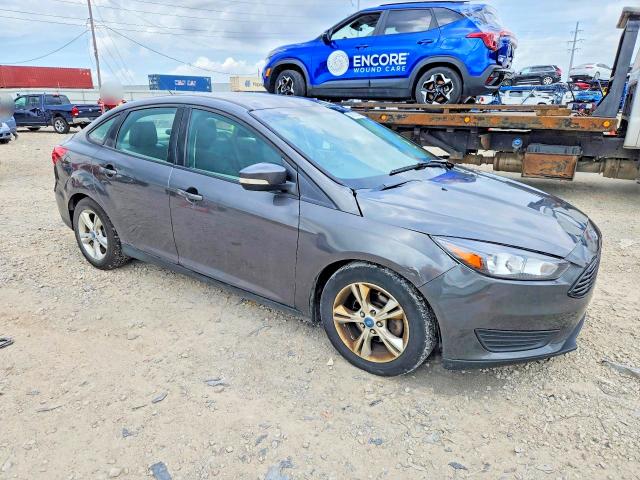 Aukcja sprzedaży 2016 Ford Focus, vin: 1FADP3F27GL202002, numer aukcji: 56978346