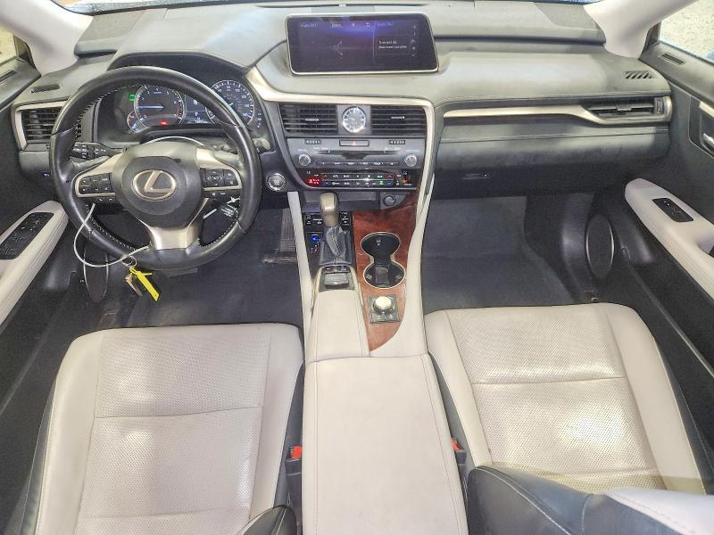 Продажа на аукционе авто 2018 Lexus Rx, vin: JTJDZKCA2J2006439, номер лота: 57444136