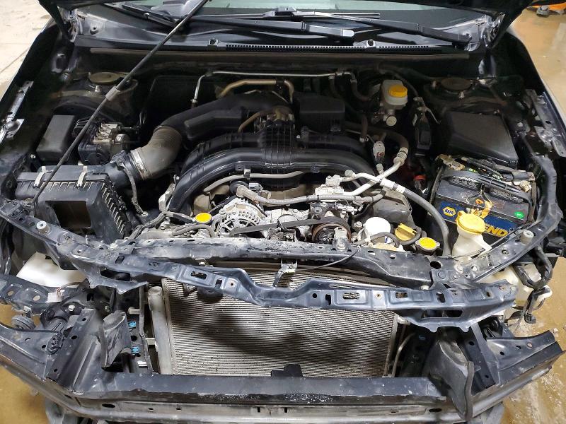 Aukcja sprzedaży 2019 Subaru Crosstrek, vin: JF2GTAAC5KH297504, numer aukcji: 56763956