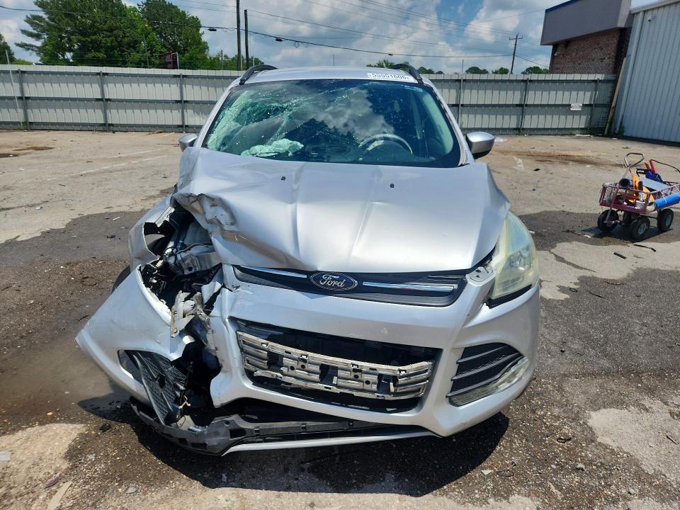 Продажа на аукционе авто 2014 Ford Escape, vin: 1FMCU0GX1EUE47503, номер лота: 55551606