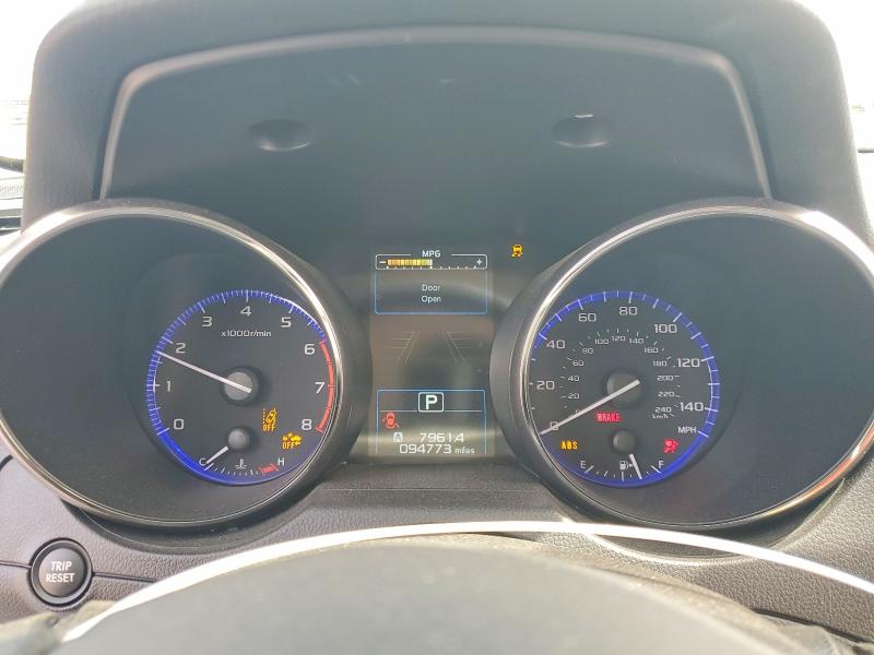 56963876 :رقم المزاد ، 4S3BNAF69H3002738 vin ، 2017 Subaru Legacy مزاد بيع