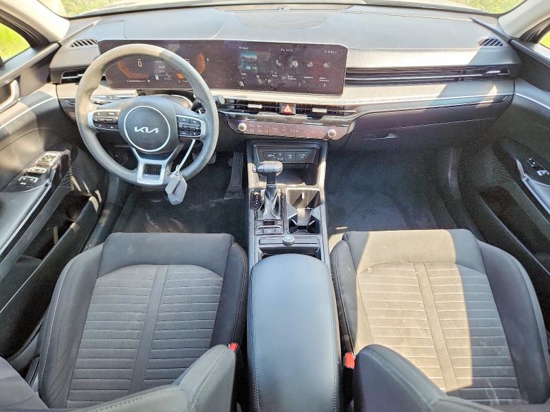 Продаж на аукціоні авто 2025 Kia K5, vin: KNAG24J76S5338761, номер лоту: 58652946