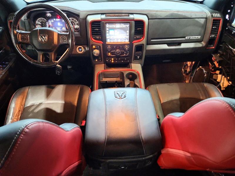 2015 Ram 1500 მანქანა იყიდება აუქციონზე, vin: 1C6RR7YT3FS770850, აუქციონის ნომერი: 57925406