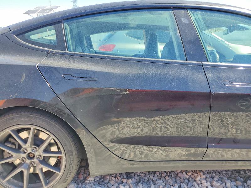 Aukcja sprzedaży 2021 Tesla Model 3, vin: 5YJ3E1EB7MF063179, numer aukcji: 58145206