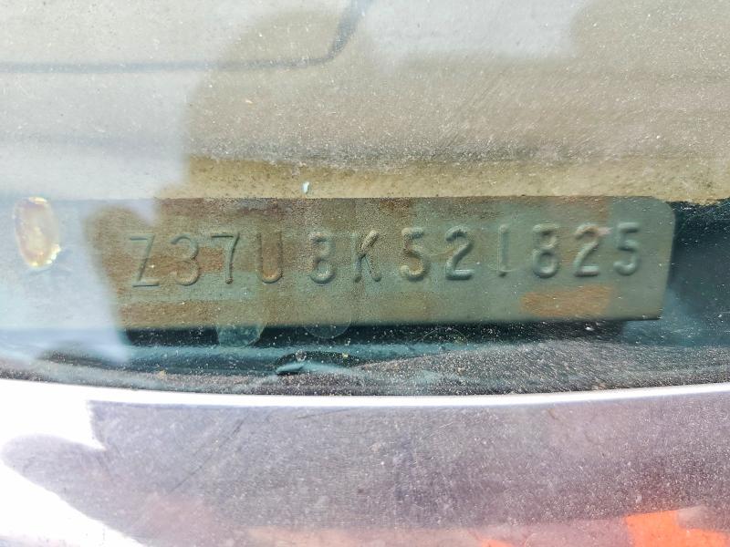 Aukcja sprzedaży 1978 Chevrolet Monte Carlo, vin: 1Z37U8K521825, numer aukcji: 58817416