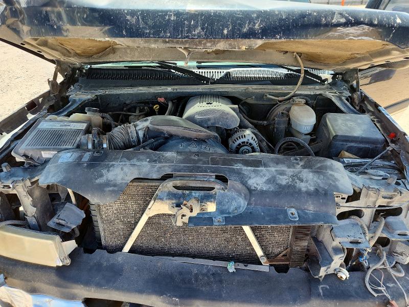 Продажа на аукционе авто 2003 Chevrolet Silverado, vin: 1GCEC19VX3Z338376, номер лота: 58777346