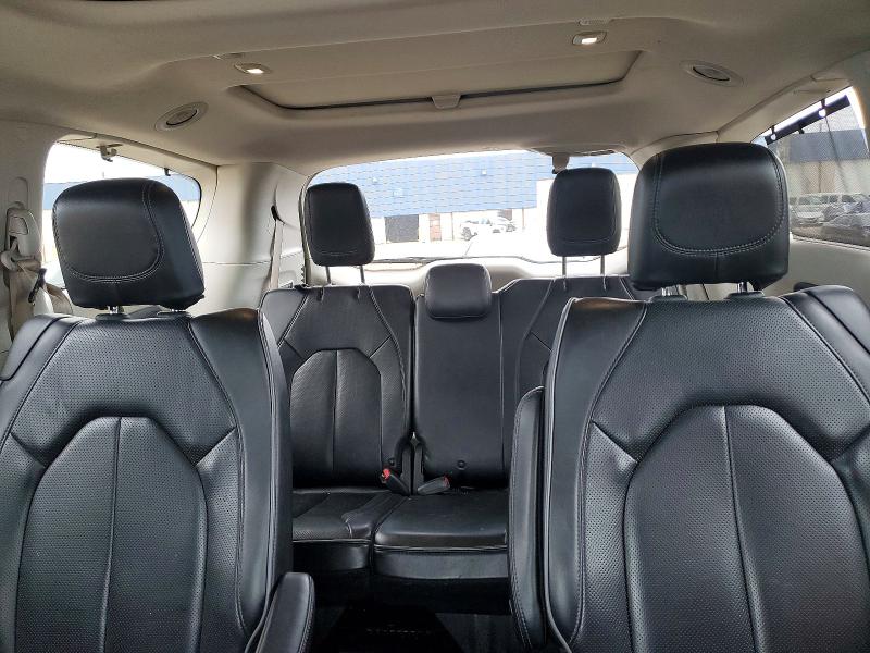 Aukcja sprzedaży 2019 Chrysler Pacifica, vin: 2C4RC1GG3KR653440, numer aukcji: 57532126