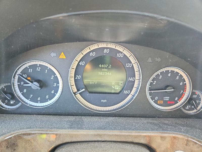 56623626 :رقم المزاد ، WDDHF5GB5AA163380 vin ، 2010 Mercedes-benz E مزاد بيع