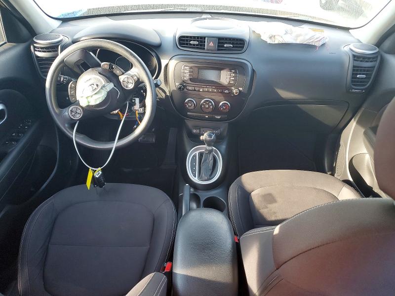 Aukcja sprzedaży 2015 Kia Soul, vin: KNDJN2A24F7220176, numer aukcji: 52347426
