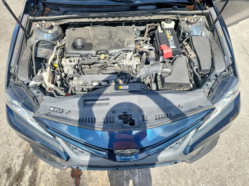 Aukcja sprzedaży 2020 Toyota Camry, vin: 4T1G11AK4LU988667, numer aukcji: 58187986