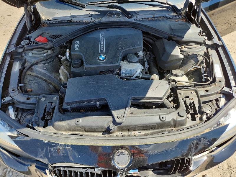 Aukcja sprzedaży 2015 Bmw 320, vin: WBA3C3C53FP664111, numer aukcji: 58526946