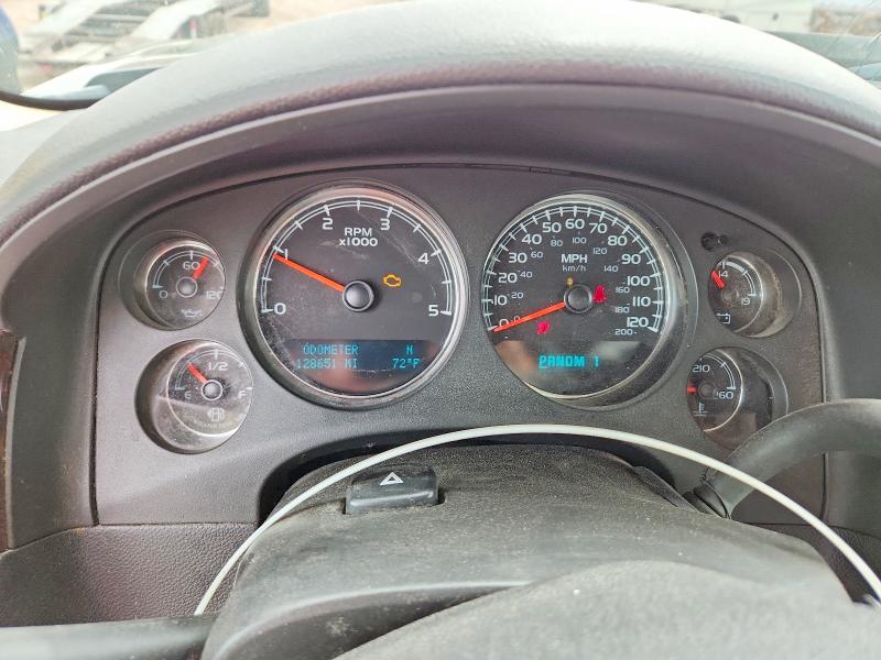 Aukcja sprzedaży 2014 Gmc Sierra, vin: 1GT125E89EF136643, numer aukcji: 55873276