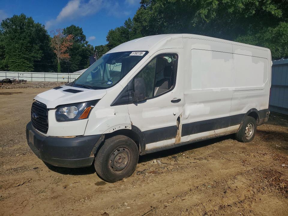 Aukcja sprzedaży 2018 Ford Transit, vin: 1FTYE2CM8JKA71919, numer aukcji: 57582736