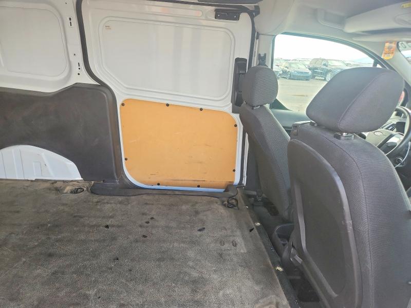 Продажа на аукционе авто 2017 Ford Transit Connect, vin: NM0LS7E73H1328201, номер лота: 57603476
