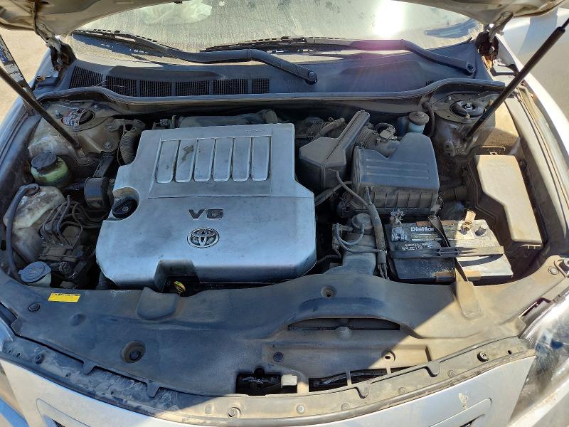 Продажа на аукционе авто 2008 Toyota Camry, vin: 4T1BK46KX8U063755, номер лота: 57610956