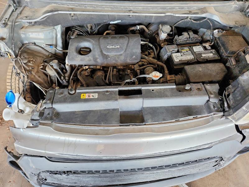 Aukcja sprzedaży 2018 Kia Soul, vin: KNDJN2A27J7562262, numer aukcji: 57020926
