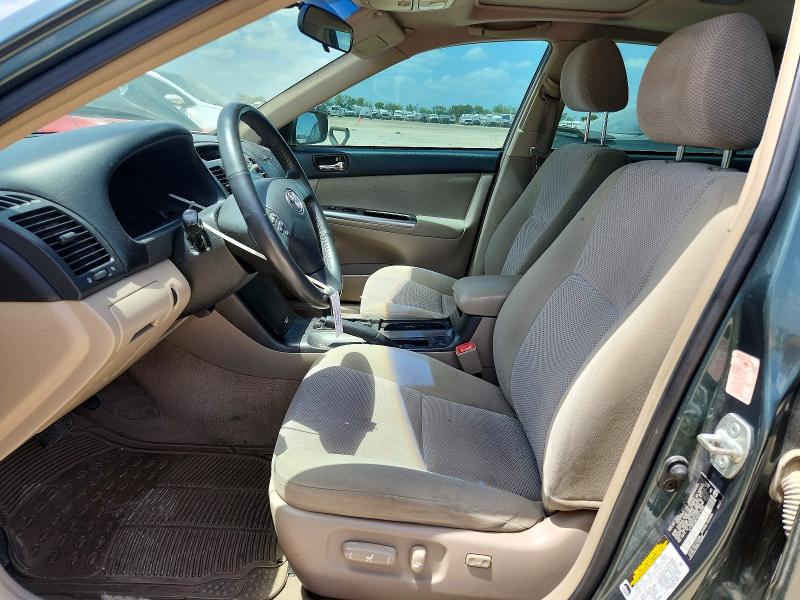 59195456 :رقم المزاد ، 4T1BE32K15U071066 vin ، 2005 Toyota Camry مزاد بيع