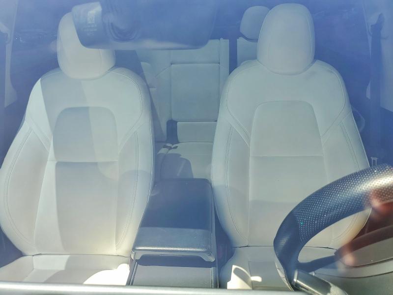 Продаж на аукціоні авто 2022 Tesla Model Y, vin: 7SAYGAEE6NF489086, номер лоту: 56704546