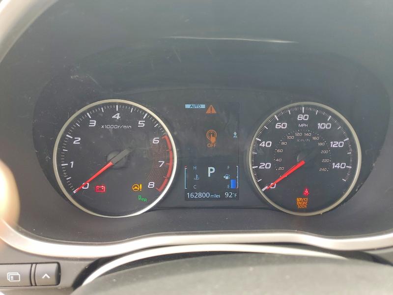 Продаж на аукціоні авто 2018 Mitsubishi Eclipse Cross, vin: JA4AT5AA1JZ043737, номер лоту: 56834086